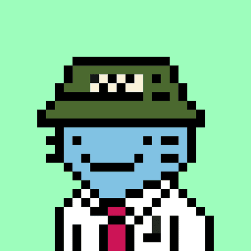 PixelCat 1532