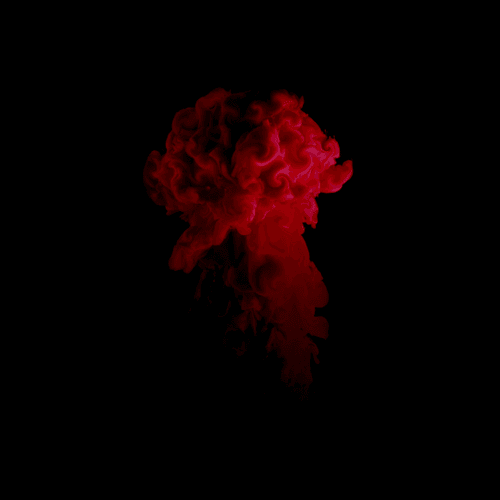 Bloody Smoke