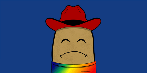 Spudzville 245