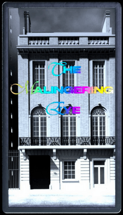 The Malingering Eye collection image