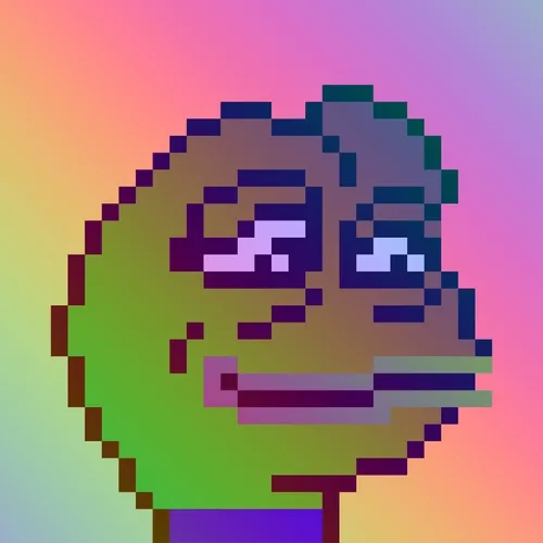 Smiling Bebe (Shiny)