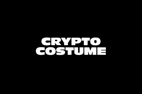 Crypto Costumes 2022