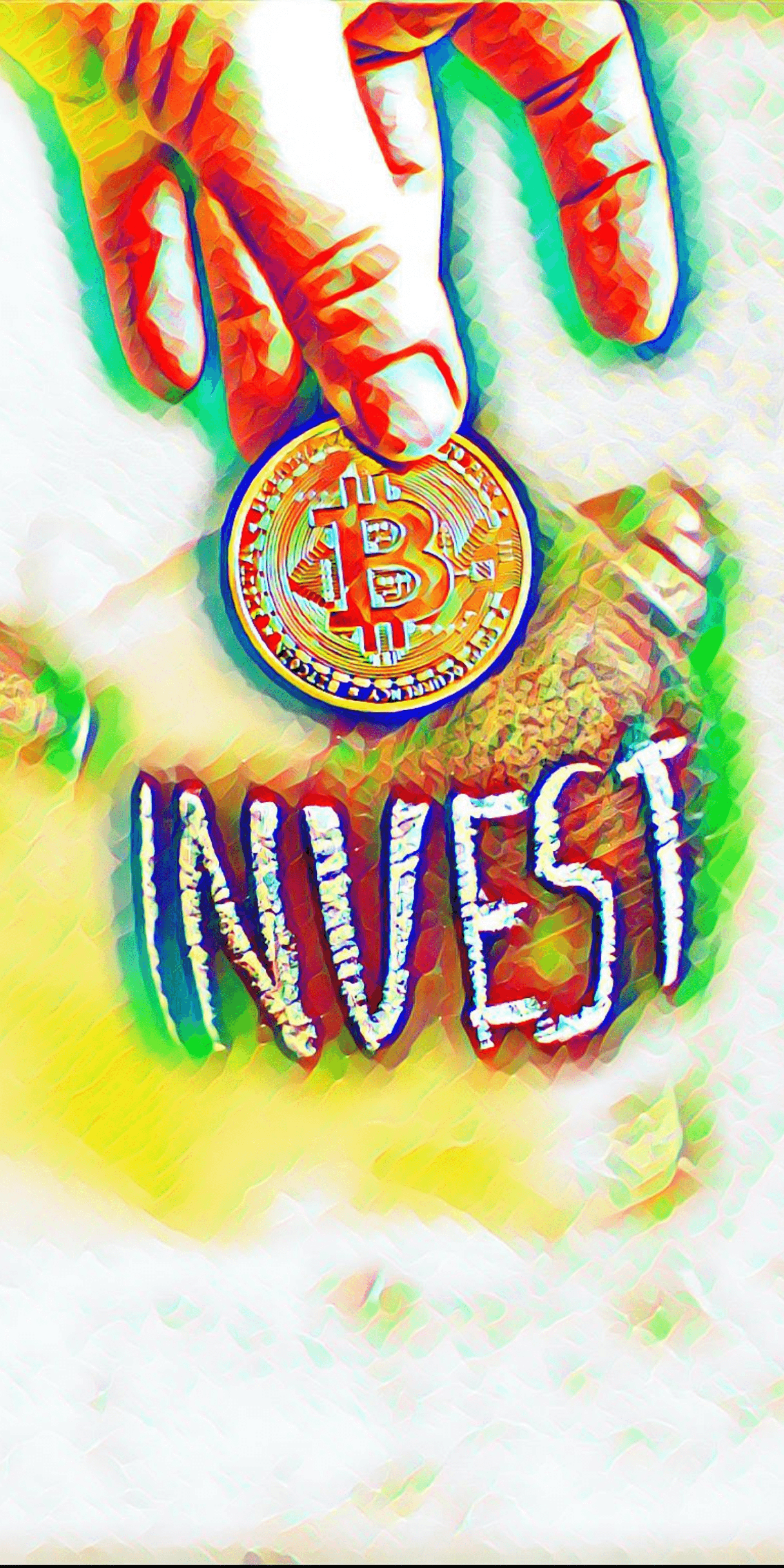 INVEST IN CRYPTO NFT
