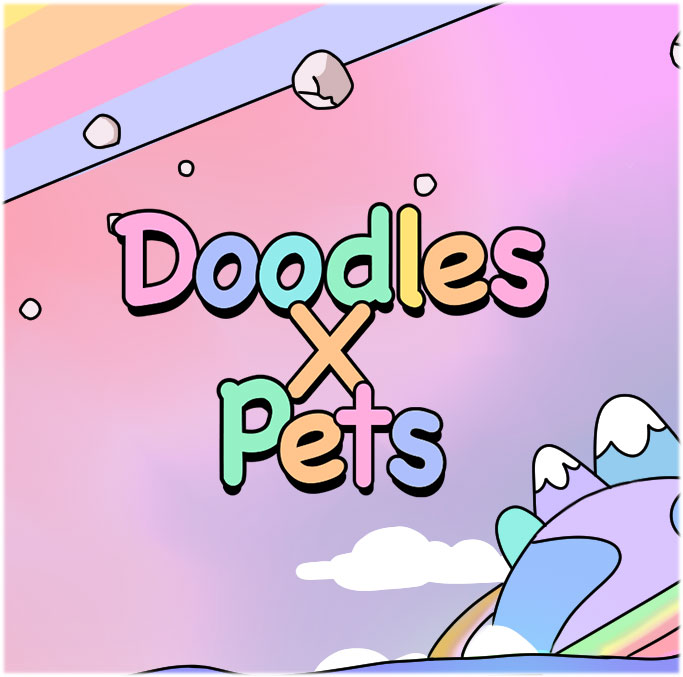Doodles_X_Pets バナー