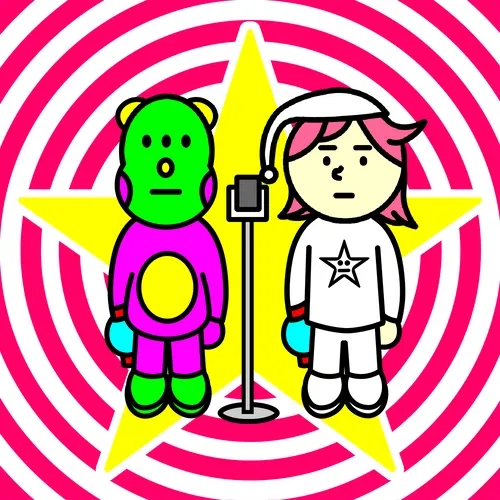 PokerFaceTOKYO X Metahandz　MANZAI!!