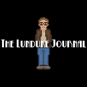 TheLundukeJournal