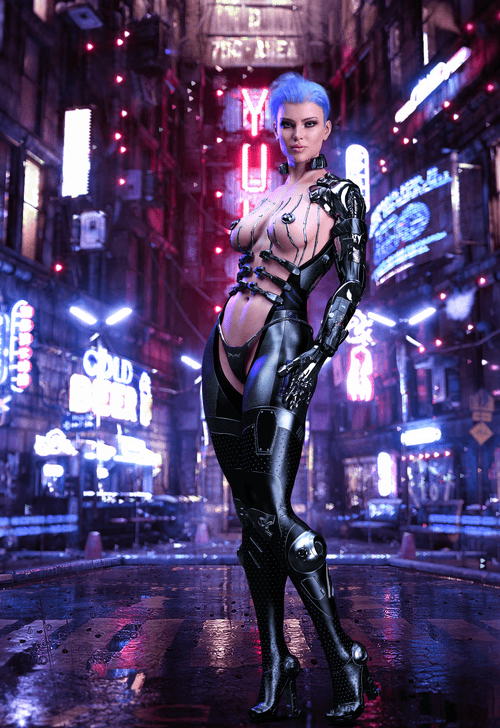 Exodox #23 (Edition 1 of 10)