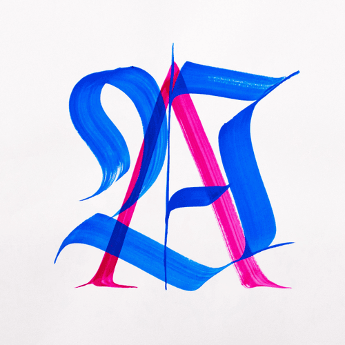 365 Days Extensions - Amber Vittoria monogram