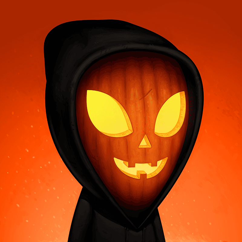 Spooky Jack