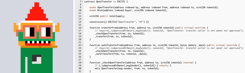 OpenTransfer