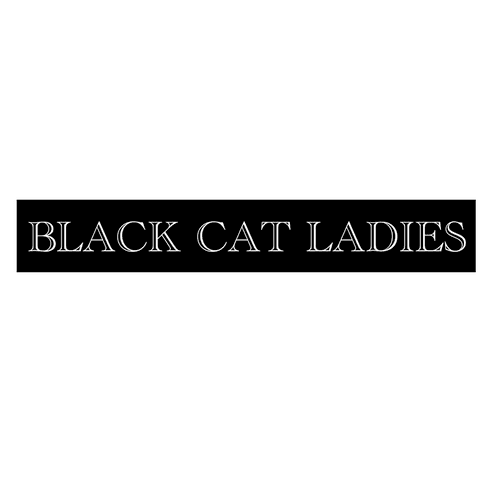 Firan's Collection "BLACK CAT LADIES"