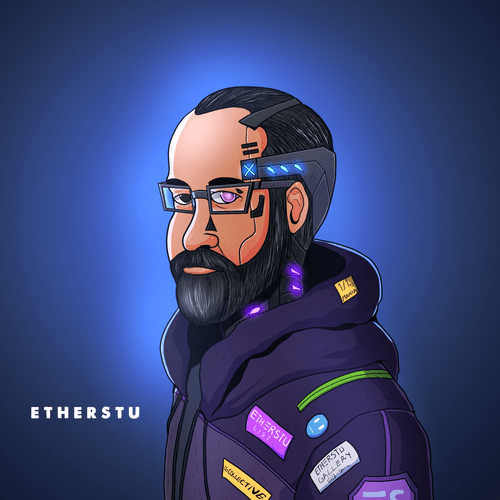E T H E R S T U