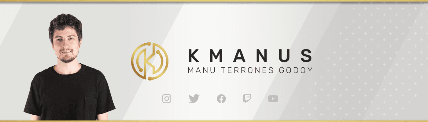 KManuS88 banner