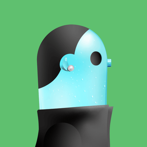 Mole Town Friend #4645