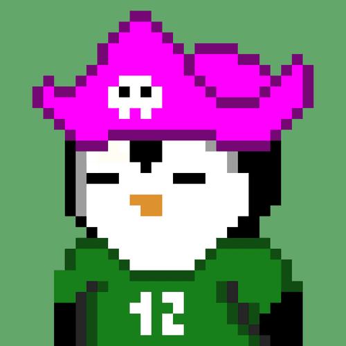 PixelPenguin 5220
