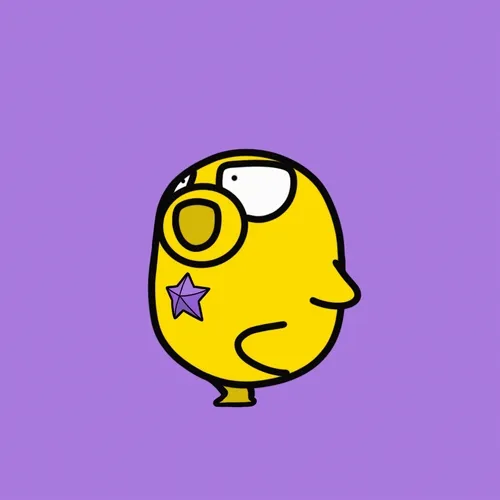 [ Special ] #40 Jellow Octopus (Lighting Jelly)