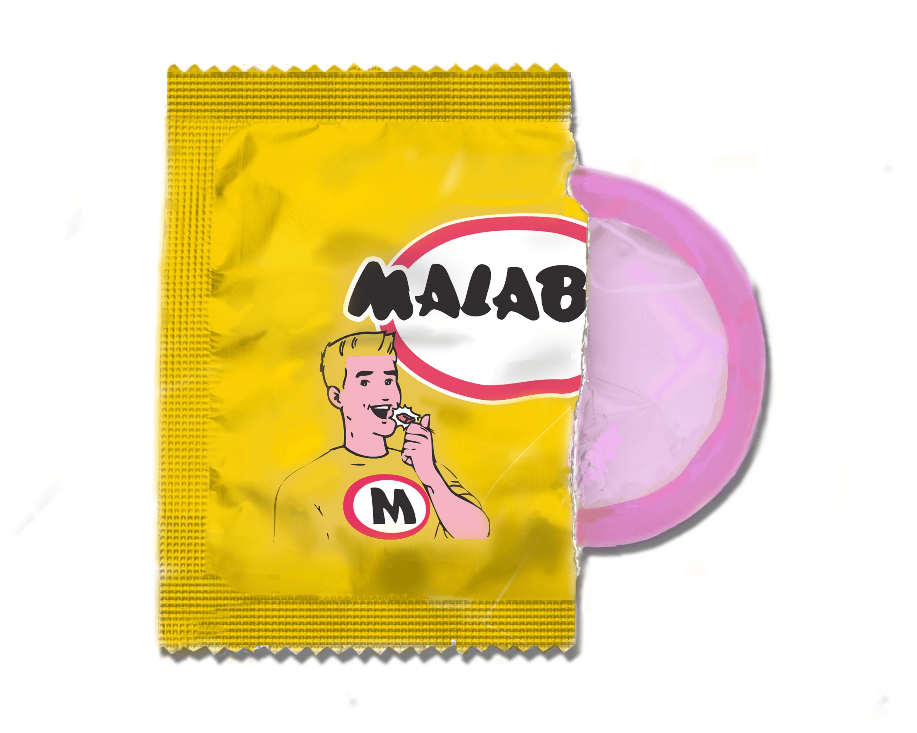 Malabar Condom