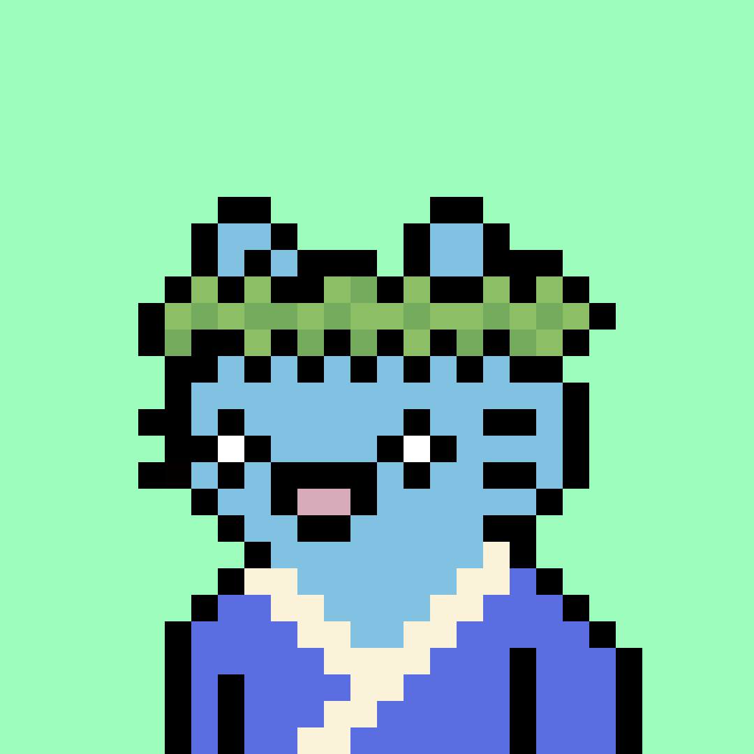 PixelCat 9631