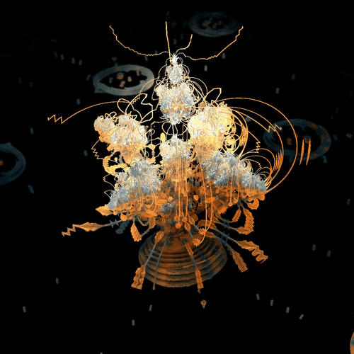 The imagination of metaverse