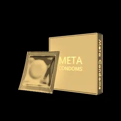 Meta Condoms collection image