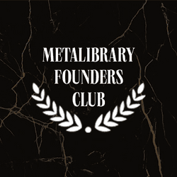 MetaLibrary Founder Cards collection image