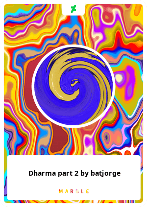 Dharma part 2 by batjorge