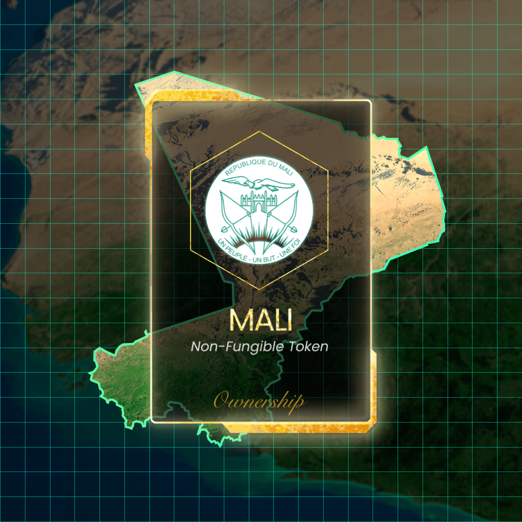 Mali Nation Ownership