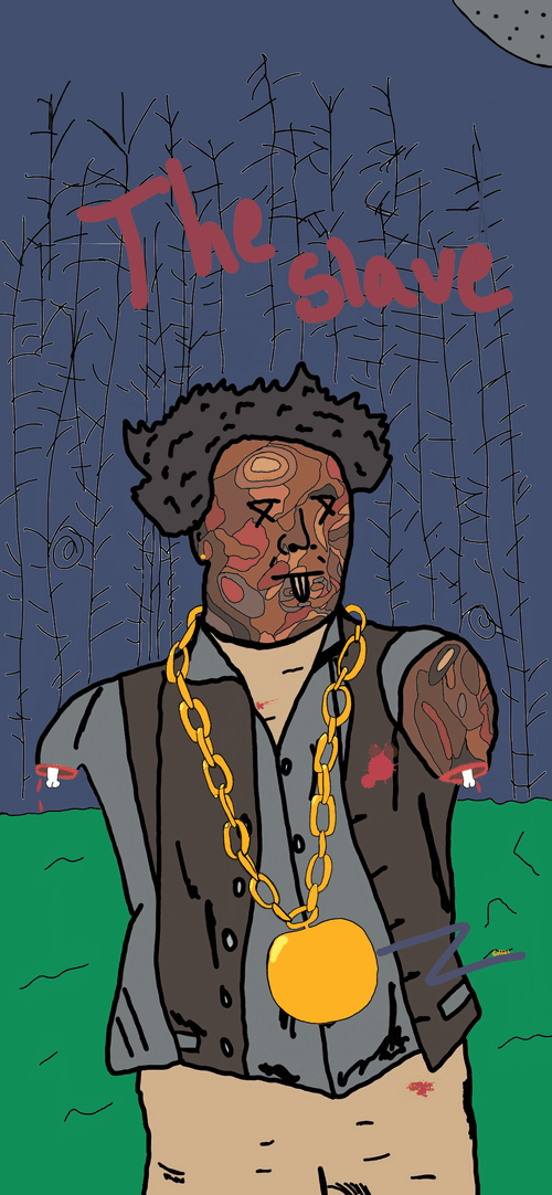 The Slave
