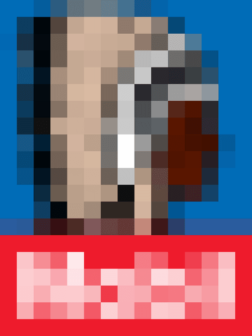 Mobil Mosaic
