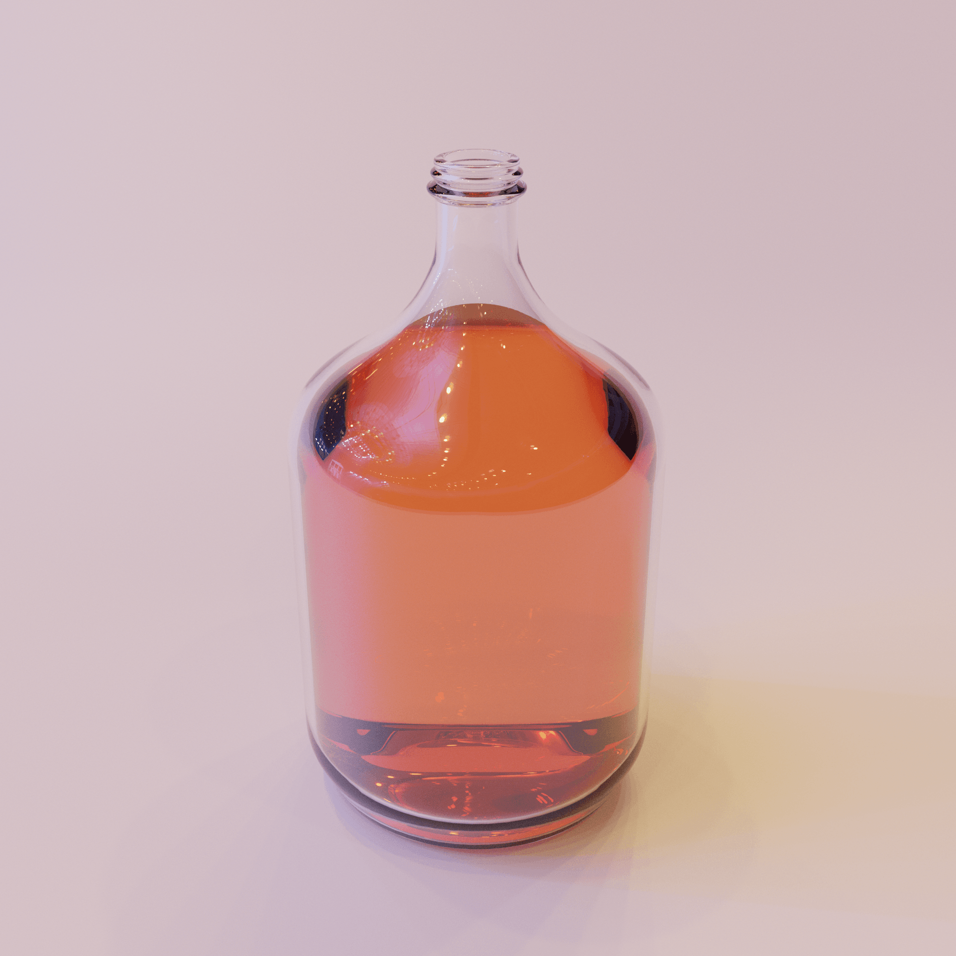The Mystery Mead
