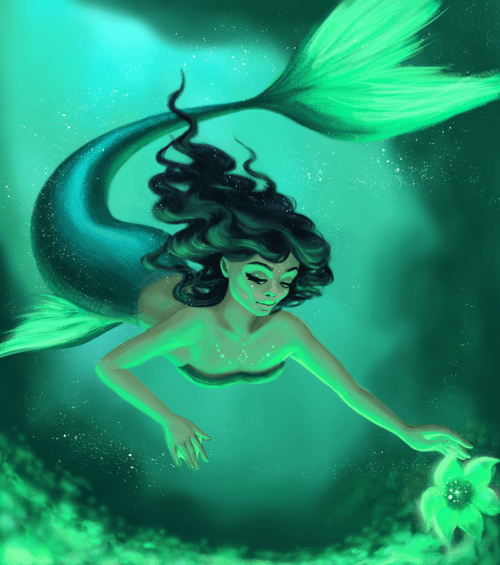Ocean songs