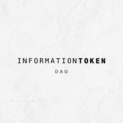 Information Token collection image