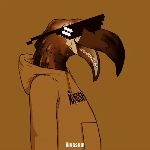 Legendary - Kurt the Roadiie