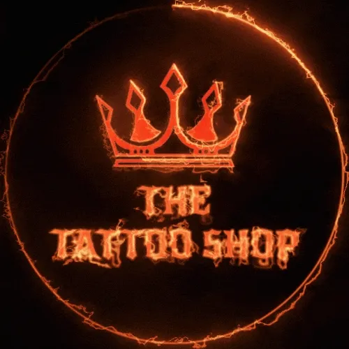 The Tattoo Shop - NFT Collection Pre Sale Mint Pass (5 NFTS)