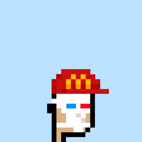 Fast Food Baby Punk 410