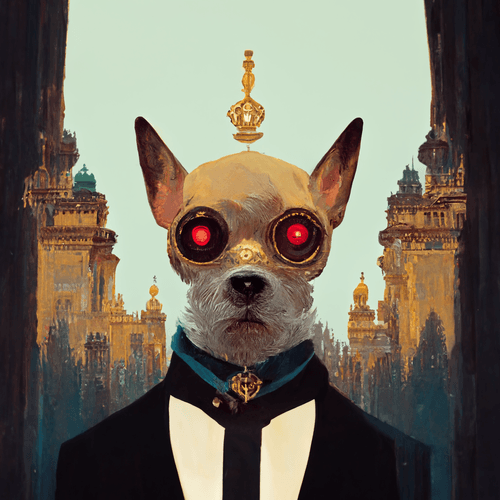 DogLand One #367