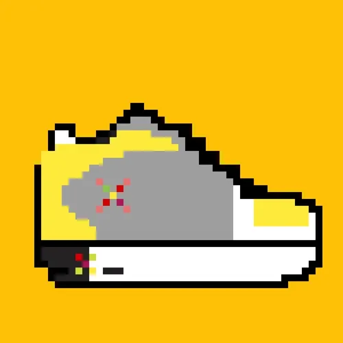 SneakerPunkz by Franalations 0075