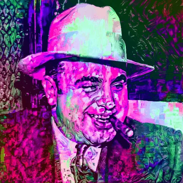 Trippy Al Capone
