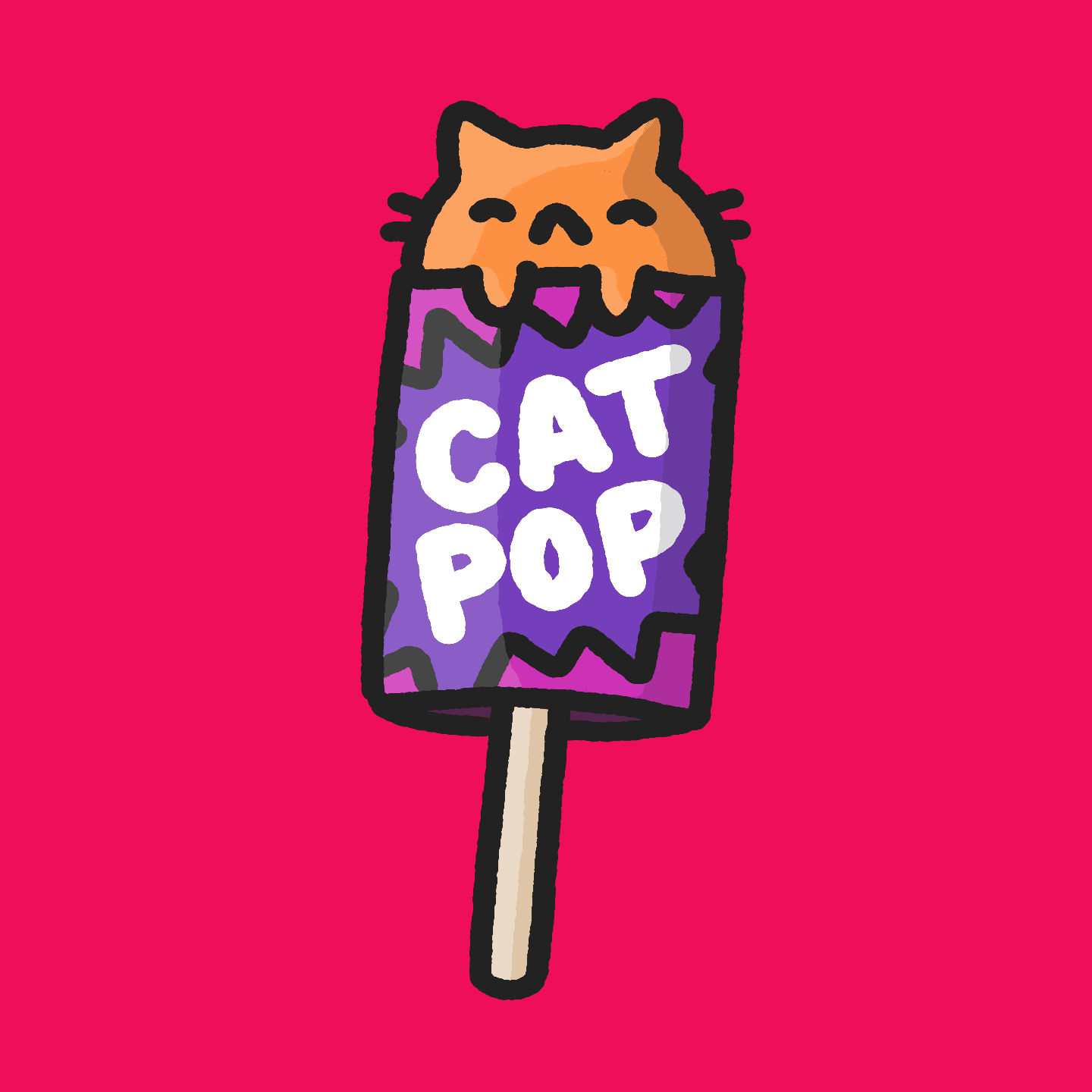 Cat Pop