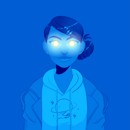 Eyes On Who: Women From Venus (Song Token)