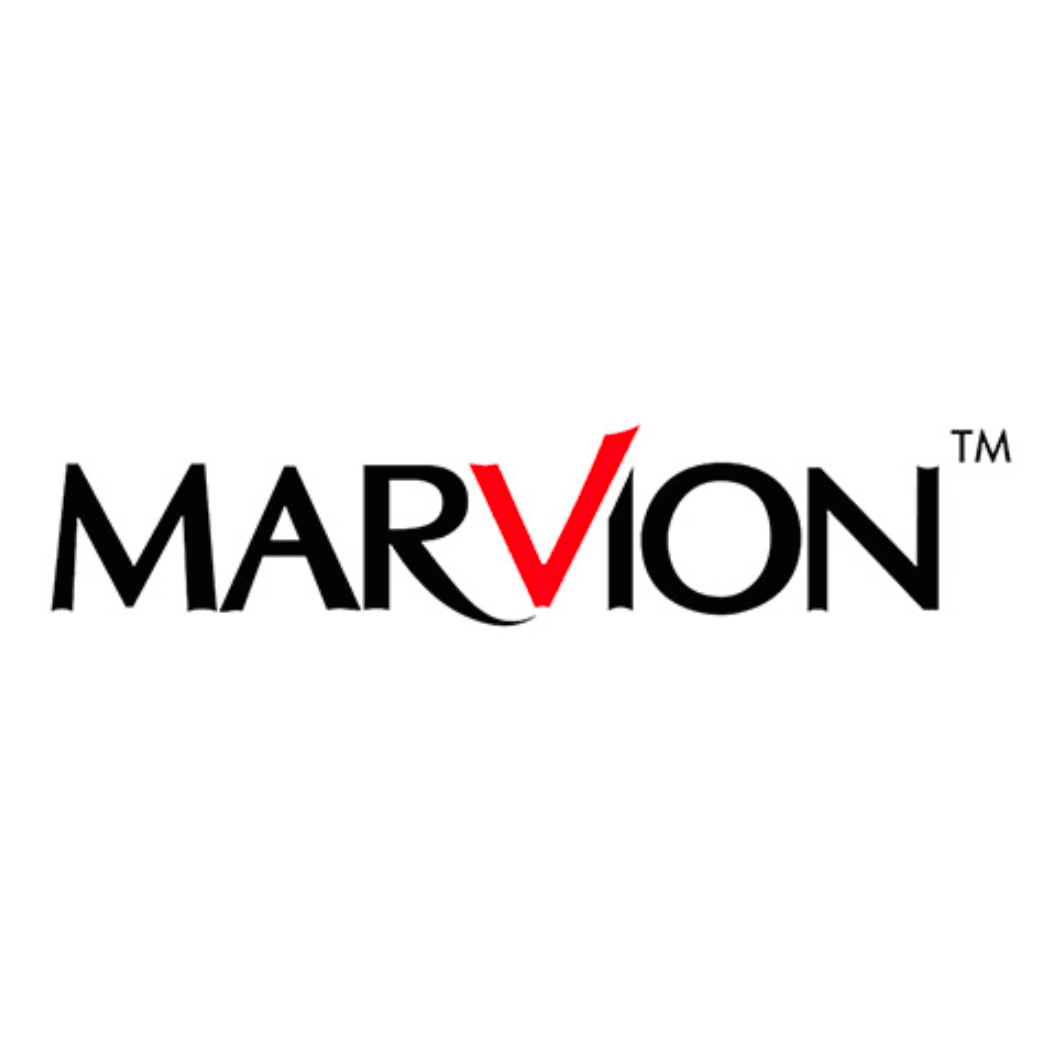 Marvion