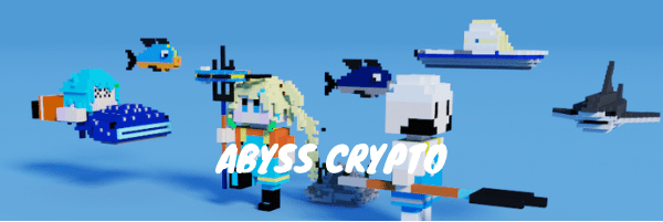 AbyssCrypto
