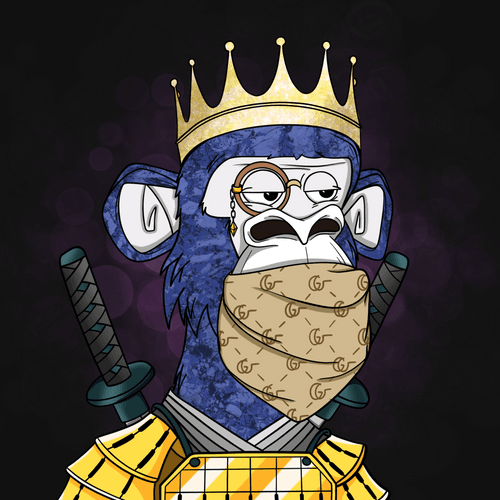 Elite Ape #2435