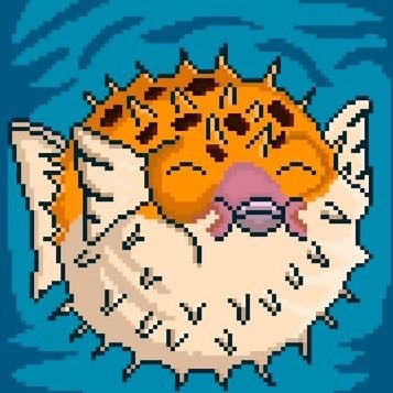 PixelPufferFish