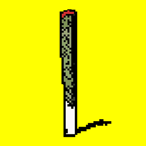 HashBluntz #3
