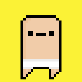 PantsMan