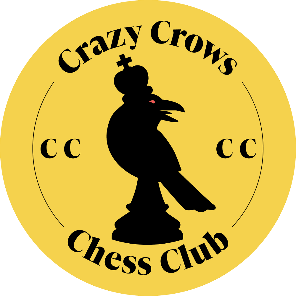 Crazy Crows Chess Club