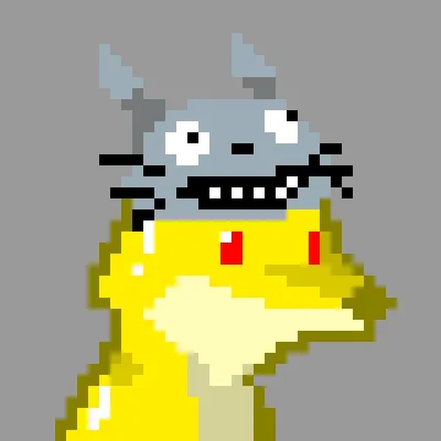 FoxPunk #442
