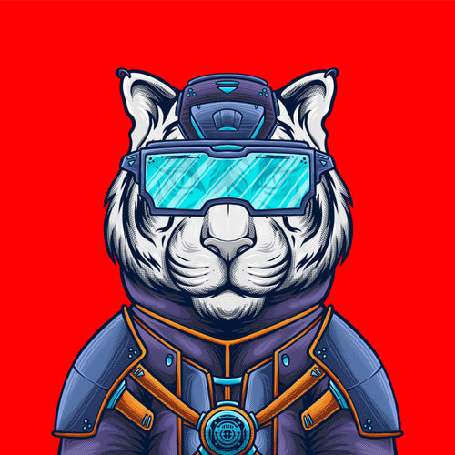 Cyber Syndicate #262