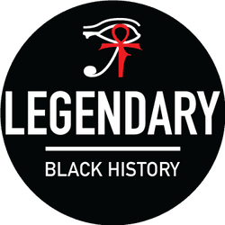 Legendary Black History collection image